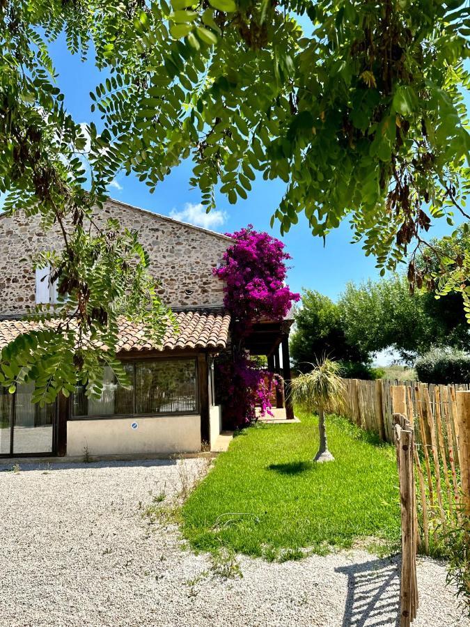 Grand A 5mns De La Des Salins Hyeres