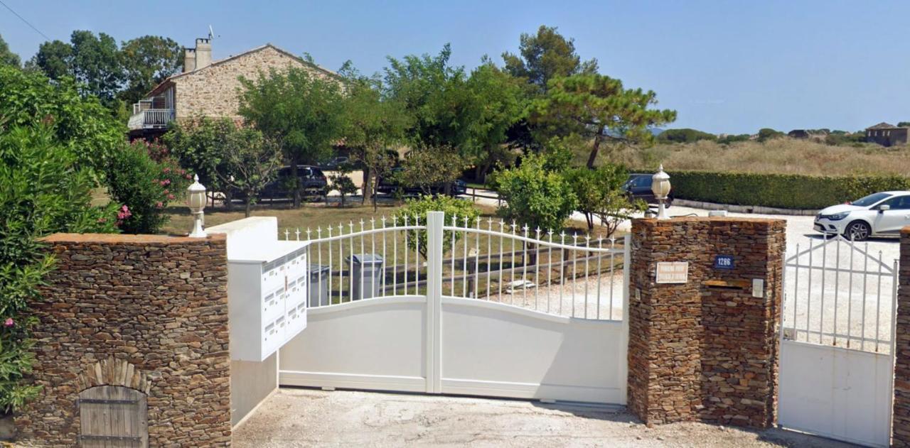 Apartment Grand A 5mns De La Des Salins *